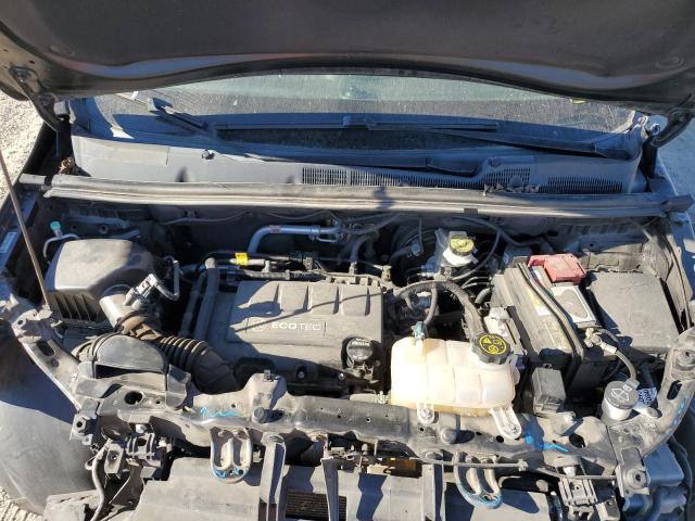 Photo 7 from auction – 2016 BUICK ENCORE with VIN KL4CJASB7GB595081
