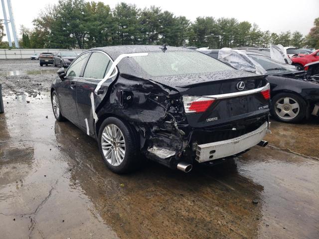 Photo 3 from auction – 2014 LEXUS ES 350 with VIN JTHBK1GG8E2116469