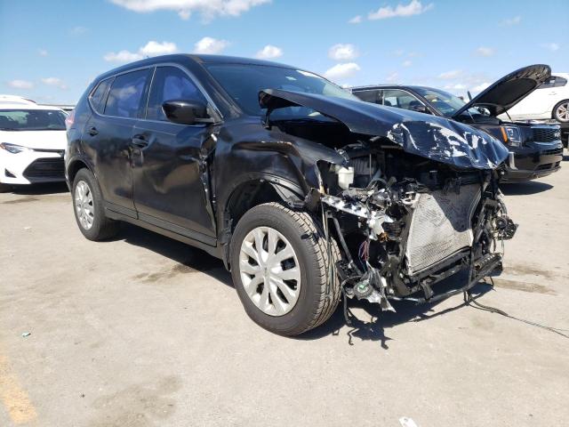 Photo 1 from auction – 2016 NISSAN ROGUE S with VIN JN8AT2MT0GW016352