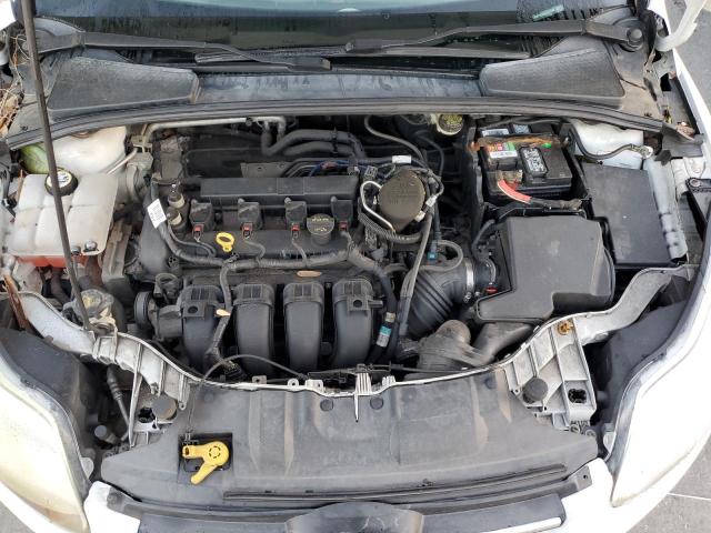 Photo 7 from auction – 2014 FORD FOCUS SE with VIN 1FADP3F22EL171724