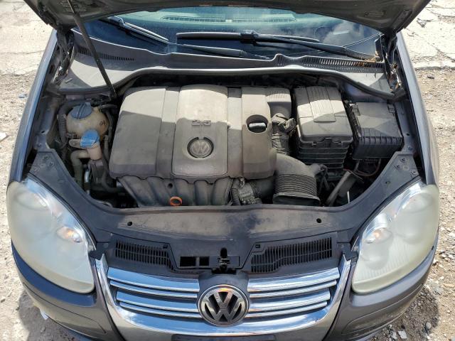 Photo 7 from auction – 2007 VOLKSWAGEN JETTA with VIN 3VWEG71K87M128856