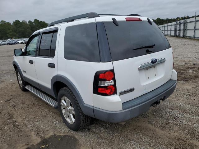 صورة رقم 3 من المزاد - 2006 FORD EXPLORER X مع VIN 1FMEU63EX6UA33914