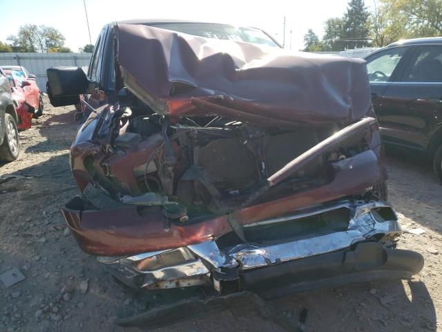 Photo 9 from auction – 2004 FORD F150 with VIN 1FTRF12W84NB58785