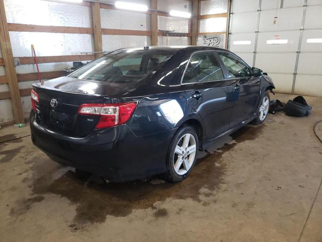 Photo 4 from auction – 2012 TOYOTA CAMRY with VIN 4T1BF1FK2CU128142