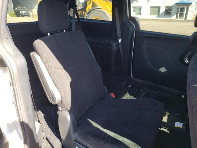 Photo 6 from auction – 2015 DODGE GRAND CARA with VIN 2C4RDGBG3FR640958