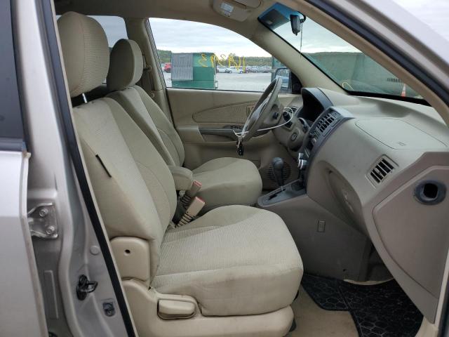 Photo 5 from auction – 2006 HYUNDAI TUCSON GL with VIN KM8JM12B26U289263