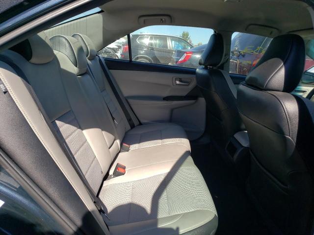 Photo 6 from auction – 2017 TOYOTA CAMRY LE with VIN 4T1BF1FK0HU448924