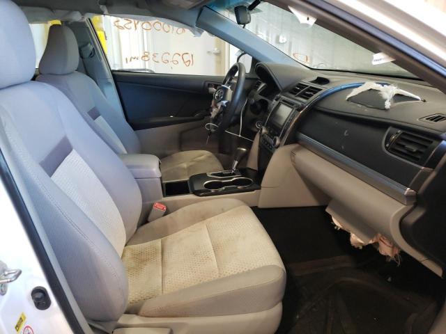 Photo 5 from auction – 2014 TOYOTA CAMRY L with VIN 4T1BF1FK0EU806227
