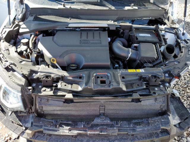 Photo 7 from auction – 2022 LAND ROVER DISCOVERY with VIN SALCJ2FX2NH913631