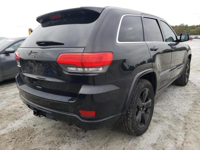 Photo 4 from auction – 2015 JEEP GRAND CHER with VIN 1C4RJEAG9FC769682