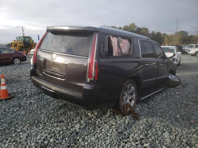 Photo 4 from auction – 2015 CADILLAC ESCALADE E with VIN 1GYS3JKJ6FR213397