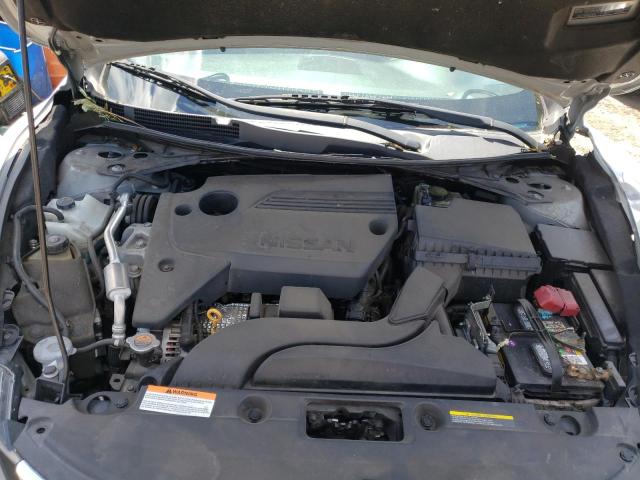 Photo 7 from auction – 2017 NISSAN ALTIMA 2.5 with VIN 1N4AL3AP4HC115435