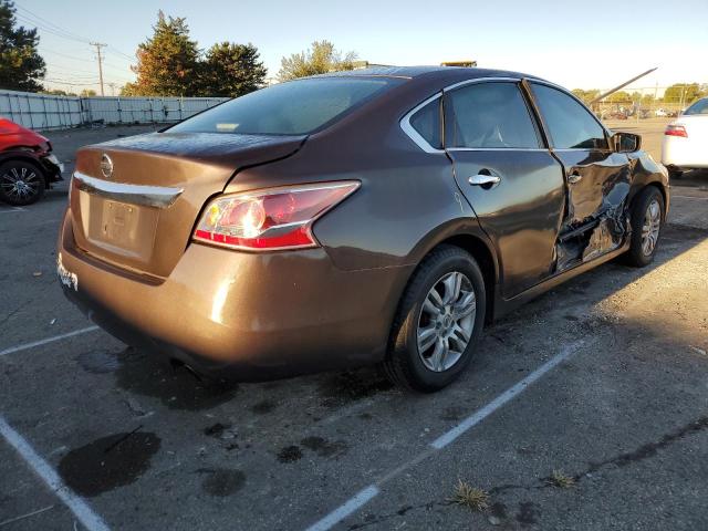 Photo 4 from auction – 2014 NISSAN ALTIMA 2.5 with VIN 1N4AL3AP7EN376753
