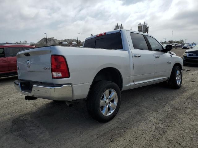 Photo 4 from auction – 2018 RAM 1500 SLT with VIN 1C6RR7LG4JS258212