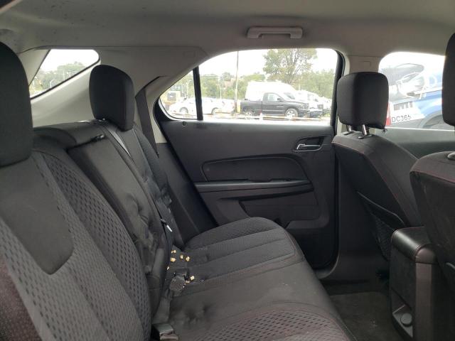 Photo 6 from auction – 2013 CHEVROLET EQUINOX LS with VIN 2GNALBEK9D6415727