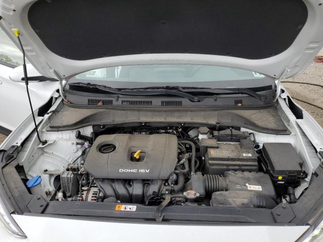 Photo 7 from auction – 2020 HYUNDAI KONA SEL with VIN KM8K2CAA0LU584615
