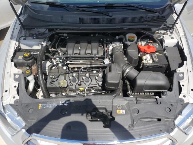 Photo 7 from auction – 2018 FORD TAURUS LIM with VIN 1FAHP2F89JG102287