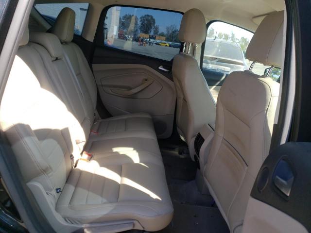 Photo 6 from auction – 2015 FORD C-MAX SEL with VIN 1FADP5BU8FL110785