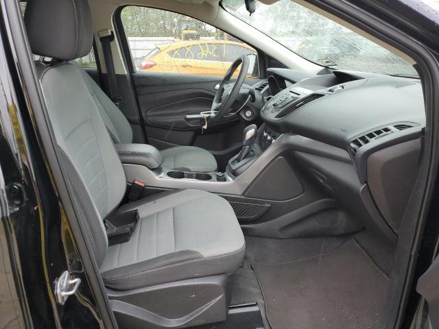صورة رقم 5 من المزاد - 2016 FORD ESCAPE SE مع VIN 1FMCU0G74GUA02188