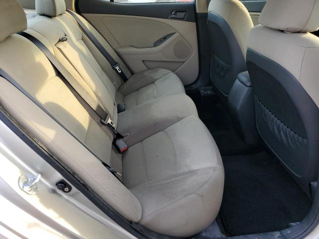 Photo 6 from auction – 2013 KIA OPTIMA LX with VIN KNAGM4A7XD5307980