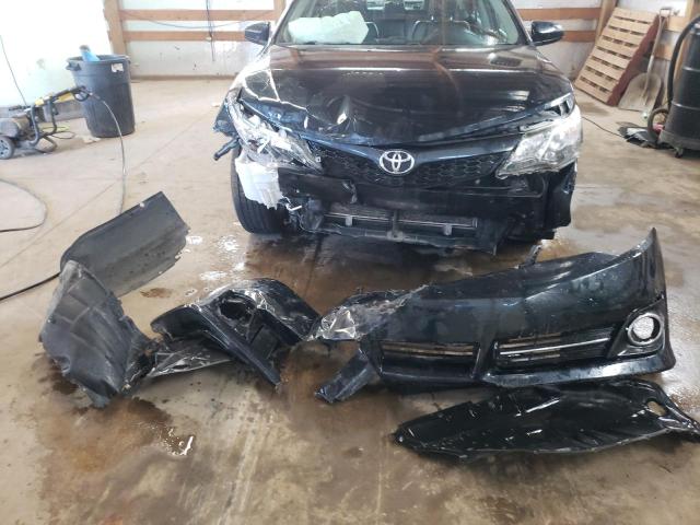 Photo 9 from auction – 2012 TOYOTA CAMRY with VIN 4T1BF1FK2CU128142