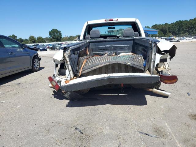 Foto 9 de la subasta – 2000 CHEVROLET SILVERADO con VIN 1GCEC14V3YZ109701