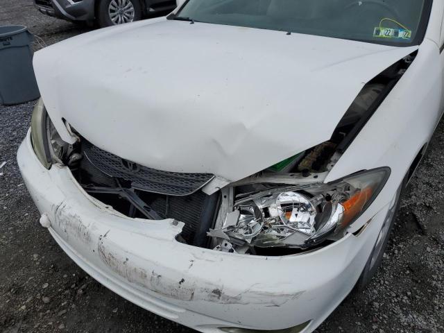 Photo 9 from auction – 2003 TOYOTA CAMRY LE with VIN 4T1BF32K53U050697