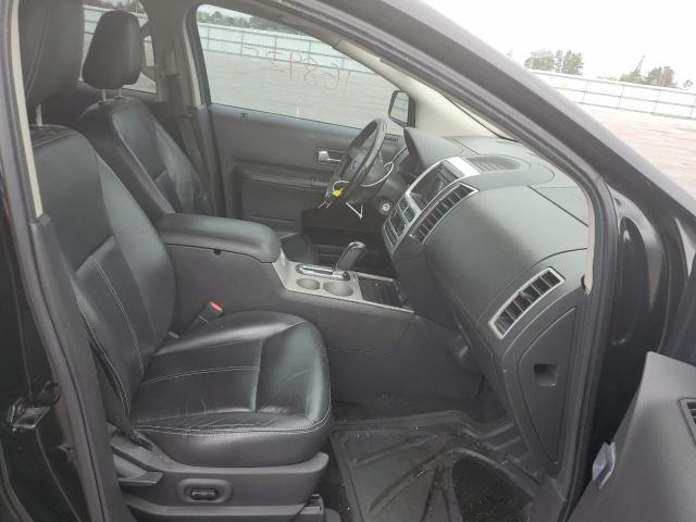 Photo 5 from auction – 2008 FORD EDGE LIMIT with VIN 2FMDK49C88BA60209
