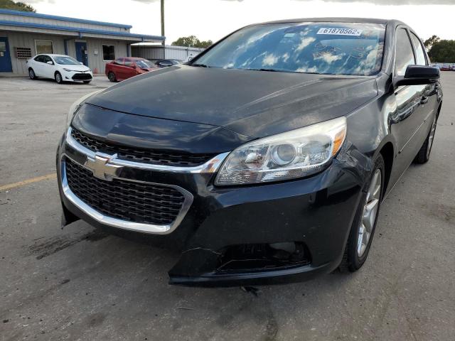 Photo 9 from auction – 2016 CHEVROLET MALIBU LIM with VIN 1G11C5SAXGU109639