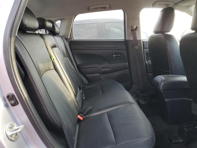 Photo 6 from auction – 2017 MITSUBISHI OUTLANDER with VIN JA4AP4AW1HZ025047