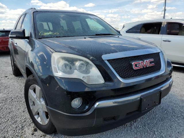 Photo 1 from auction – 2008 GMC ACADIA SLT with VIN 1GKER337X8J304291
