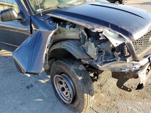 Photo 9 from auction – 2001 FORD RANGER SUP with VIN 1FTZR15E71TA58565