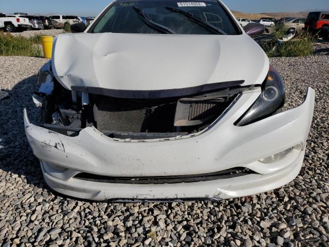 Photo 9 from auction – 2012 HYUNDAI SONATA SE with VIN 5NPEC4AB6CH439523