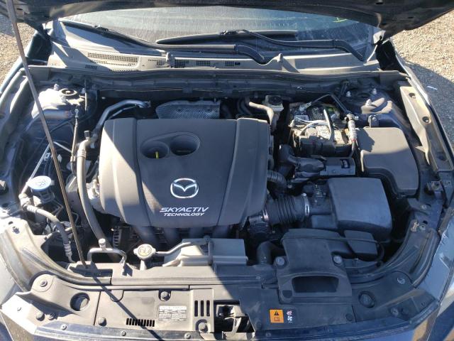Photo 7 from auction – 2016 MAZDA 3 SPORT with VIN 3MZBM1U78GM245224