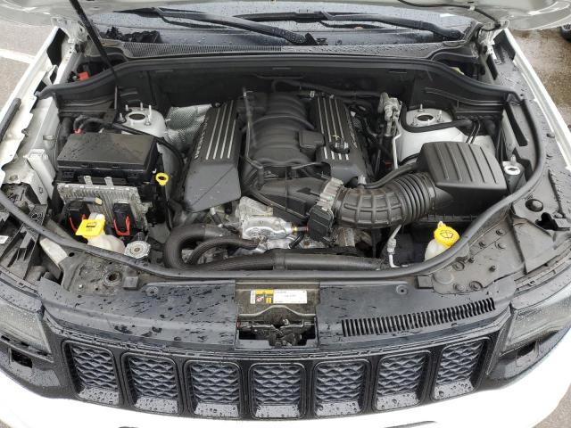 Photo 7 from auction – 2019 JEEP GRAN CHER with VIN 1C4RJFDJ0KC823748