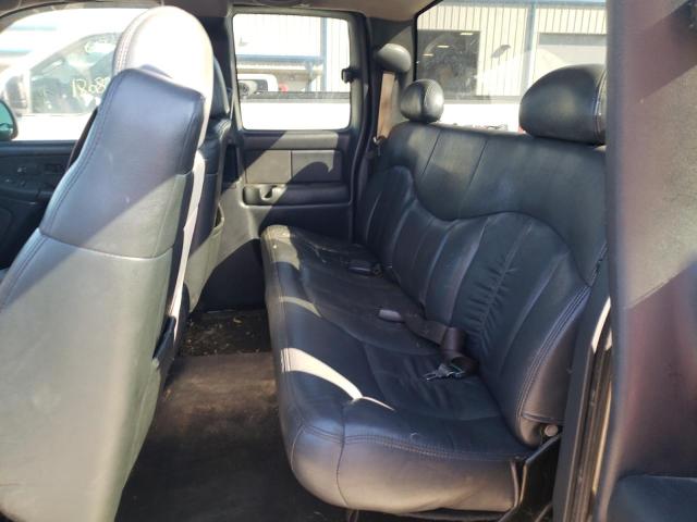Photo 6 from auction – 2002 CHEVROLET SILVERADO with VIN 1GCEC19T42Z102223