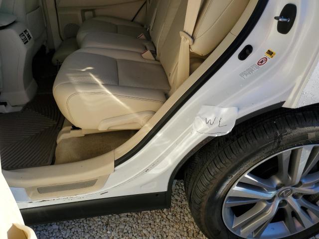 Photo 9 from auction – 2015 LEXUS RX 350 with VIN 2T2ZK1BA6FC173822