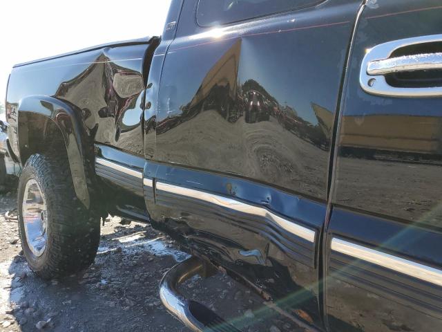 Photo 9 from auction – 2001 CHEVROLET SILVERADO with VIN 1GCEK19T81E104629