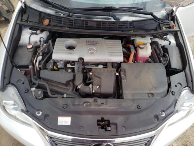 Photo 7 from auction – 2015 LEXUS CT 200 with VIN JTHKD5BH2F2235766