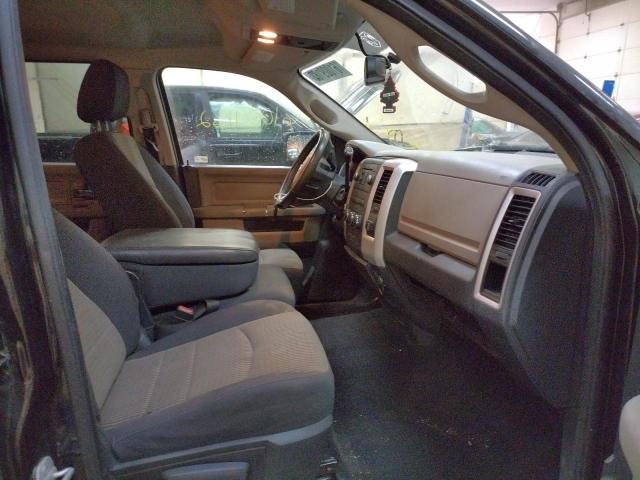 Photo 5 from auction – 2009 DODGE RAM 1500 with VIN 1D3HV13T99S801082