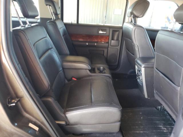 Photo 6 from auction – 2011 FORD FLEX LIMIT with VIN 2FMHK6DC7BBD10504