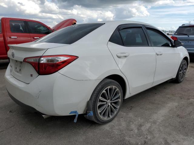 Photo 4 from auction – 2016 TOYOTA COROLLA L with VIN 2T1BURHE5GC740886
