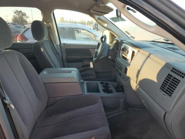 Photo 5 from auction – 2008 DODGE RAM 1500 with VIN 3D7KS19D78G111852