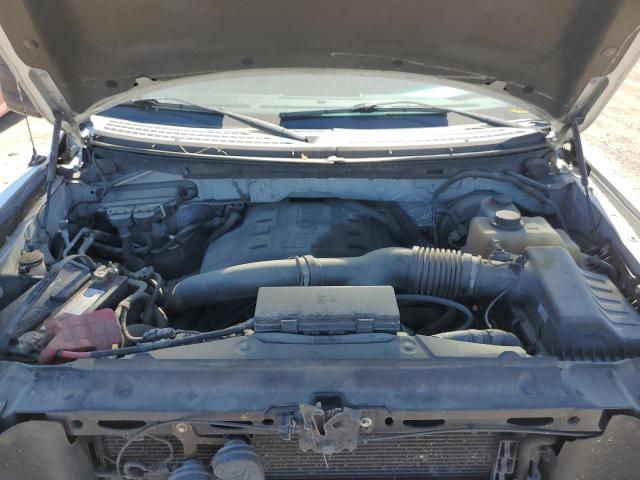 Photo 7 from auction – 2012 FORD F150 SUPER with VIN 1FTFW1CT0CFA03468