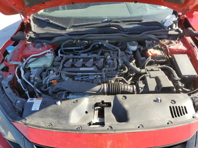 Photo 7 from auction – 2019 HONDA CIVIC EX with VIN JHMFC1F38KX005139