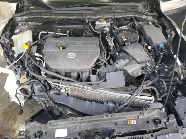 Photo 7 from auction – 2011 MAZDA 3 I with VIN JM1BL1UF3B1496235