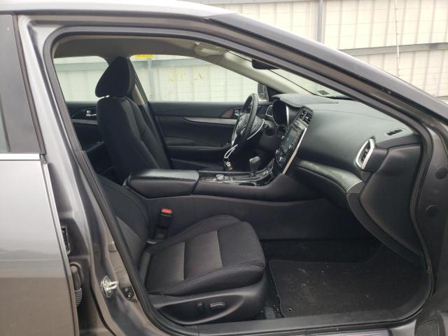 Photo 5 from auction – 2018 NISSAN MAXIMA 3.5 with VIN 1N4AA6AP4JC406112