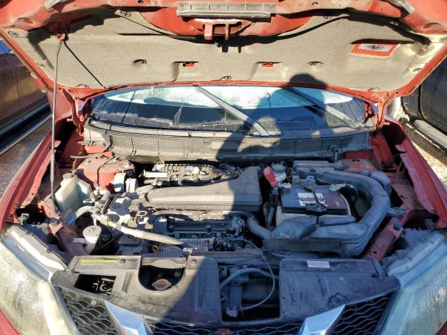 Photo 7 from auction – 2014 NISSAN ROGUE S with VIN 5N1AT2MT6EC807524