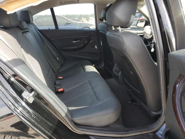 Photo 6 from auction – 2015 BMW 320 I with VIN WBA3B1G53FNT07556