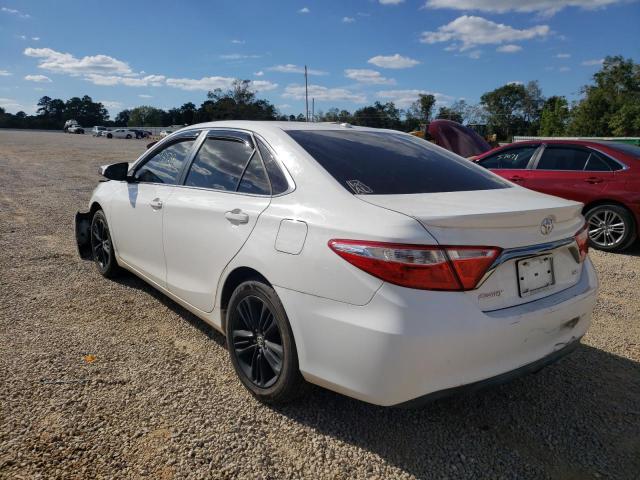 Photo 3 from auction – 2015 TOYOTA CAMRY LE with VIN 4T1BF1FK6FU026704
